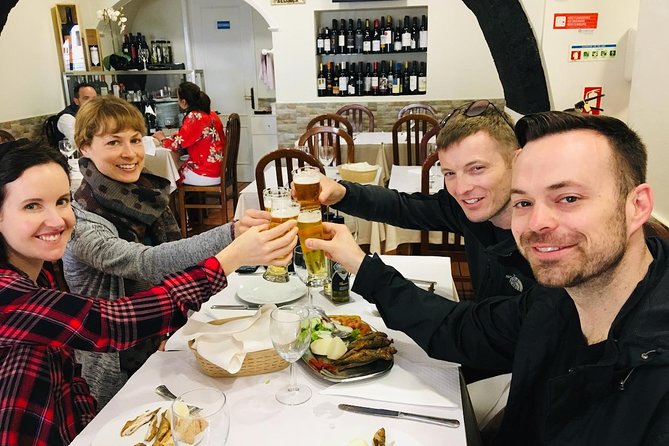 Small-Group Ponta Delgada Food Tour in Azores - Frequently Asked Questions