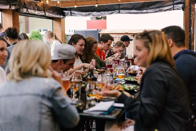 Small-Group Ponta Delgada Food Tour in Azores - Recap