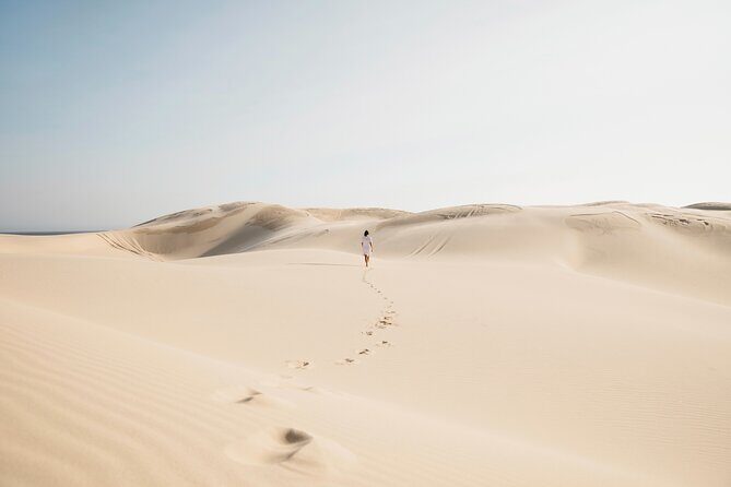 Small Group Port Stephens + Dolphins + 4WD/sandboarding ex Sydney - Frequently Asked Questions