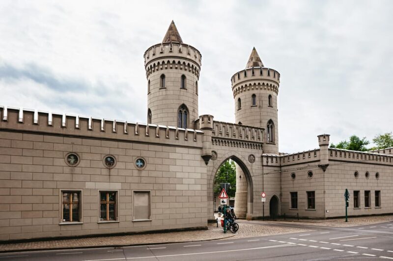 Small group Potsdam: A Journey Through History and Palaces - Frequently Asked Questions