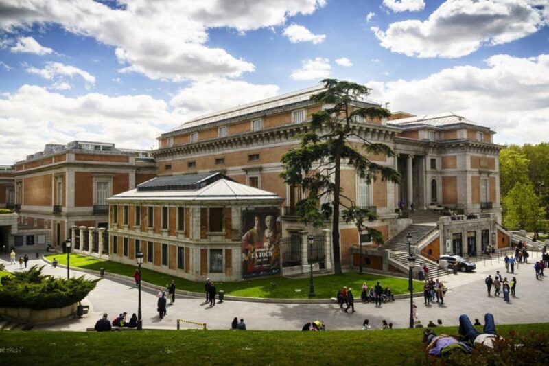 Small Group Prado Museum Guided Tour With Skip the Line - Frequently Asked Questions