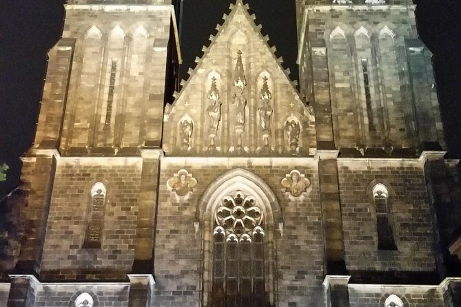 Small-Group Prague Castle and Interiors Walking Tour - Is This Tour Right for You?