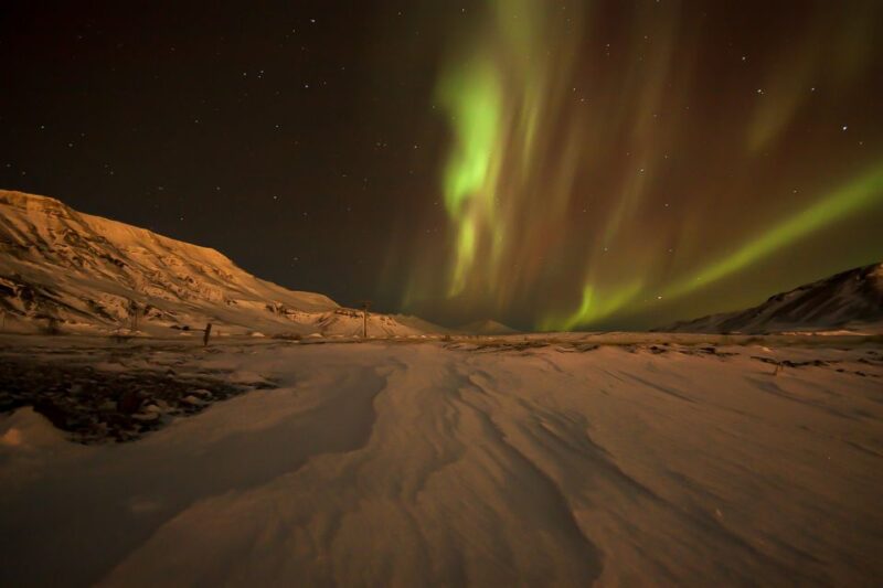 Small-Group Premium Northern Lights Tour From Reykjavik - Experience Highlights