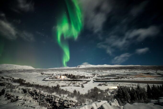 Small-Group Premium Northern Lights Tour From Reykjavik - Frequently Asked Questions