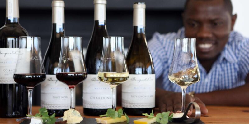 Small Group Private Tour - Cape Winelands (Min. 5 Pax) - Good To Know