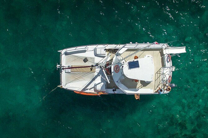 Small Group Punta Cana Snorkeling with Premium Open Bar - An In-Depth Look at the Punta Cana Snorkeling Experience