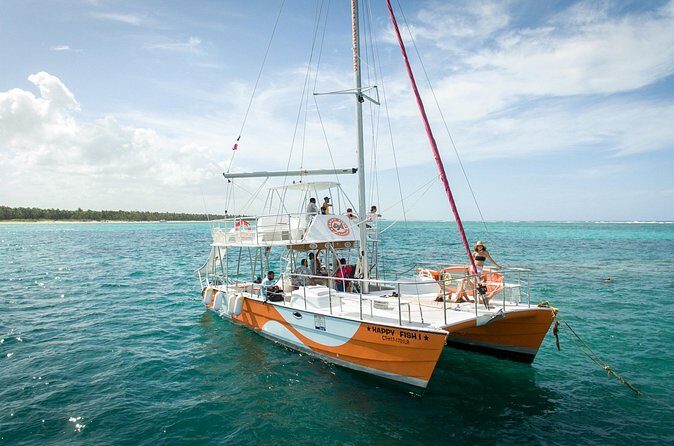 Small Group Punta Cana Snorkeling with Premium Open Bar - Authentic Experiences and Honest Reflection