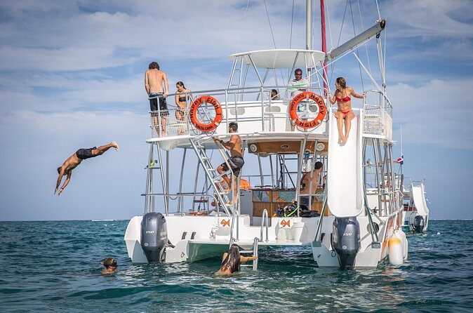 Small Group Punta Cana Snorkeling with Premium Open Bar - FAQ