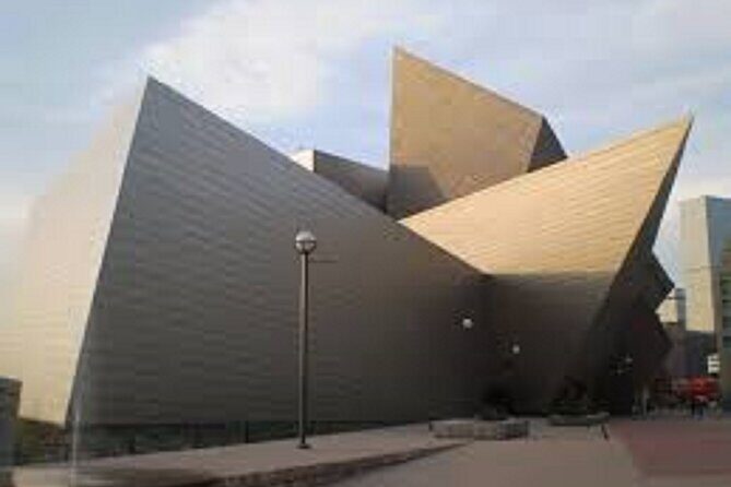 Small Group Red Rocks Park Golden Town Tour from Denver - A Deep Dive into What the Tour Offers