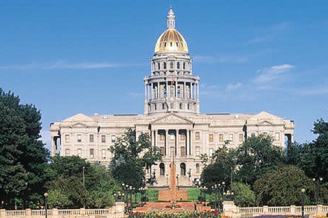 Small Group Red Rocks Park Golden Town Tour from Denver - Authentic Traveler Insights