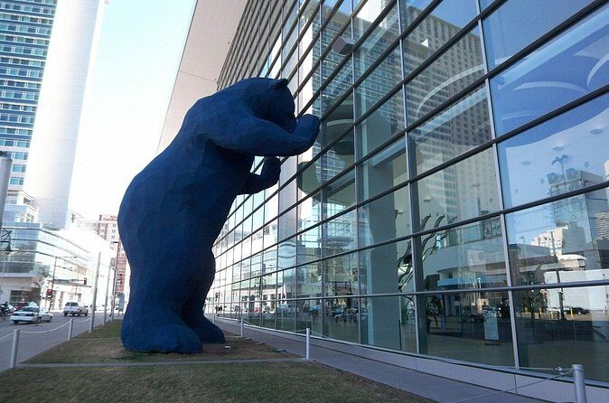 Small Group Red Rocks Park Golden Town Tour from Denver - Final Thoughts