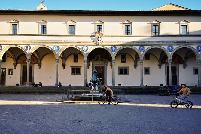 Small Group Renaissance Explained Tour in Florence - A Walk Through Florence’s Renaissance: What You Can Expect