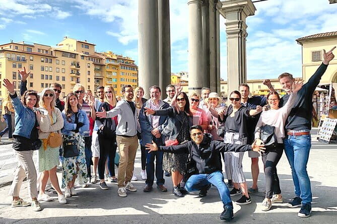 Small Group Renaissance Explained Tour in Florence - FAQ
