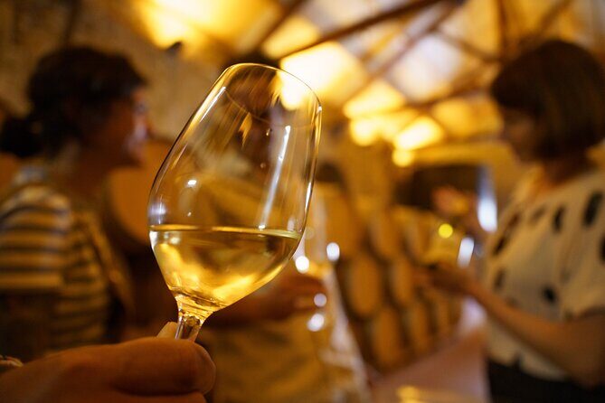 Small-Group Rioja Uncorked Tour from San Sebastian - Key Points