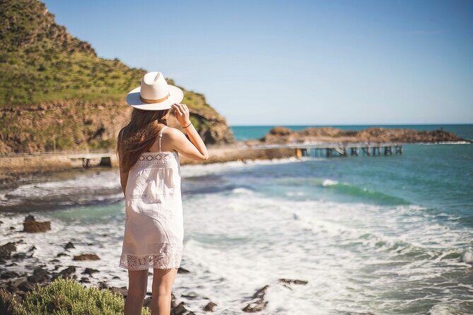 Small-Group River Murray Dark Sky and Sunset Tour with Dinner - The Sum Up