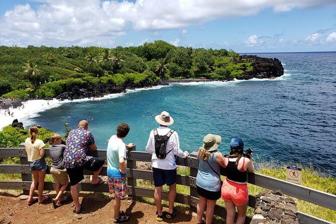 Small-Group Road to Hana Adventure Tour with Pickup & Lunch - Final Words