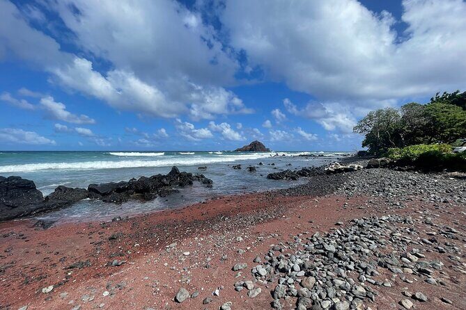 Small-Group Road to Hna Tour (Up to 4)  Hidden Gems Adventure - An In-Depth Look at the Road to Hna Tour