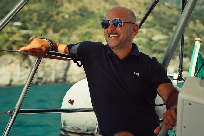 Small Group Sailing Tour in Amalfi Coast with Aperitif - Final Thoughts