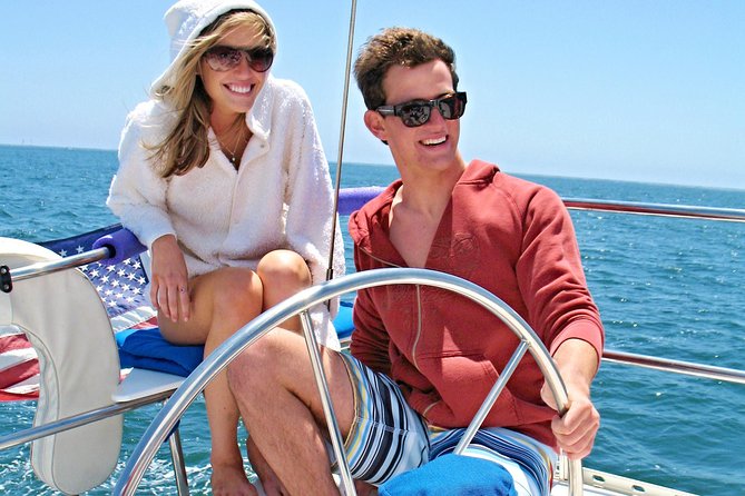 Small-Group San Diego Afternoon Sailing Excursion - Reviews