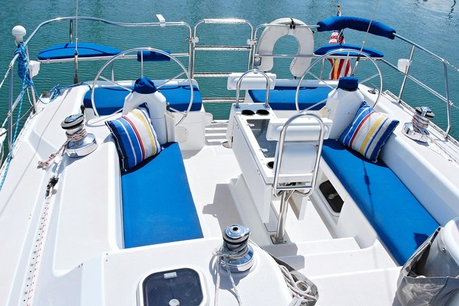 Small-Group San Diego Afternoon Sailing Excursion - Customer Testimonials
