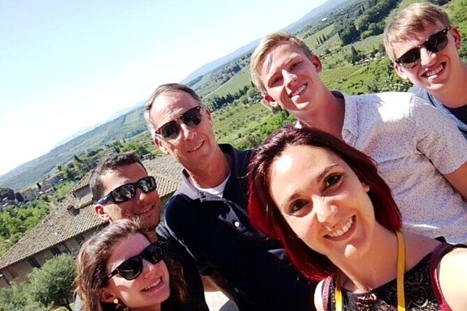 Small group San Gimignano, Tuscany & Pisa from Florence - Who Would Love This Tour?