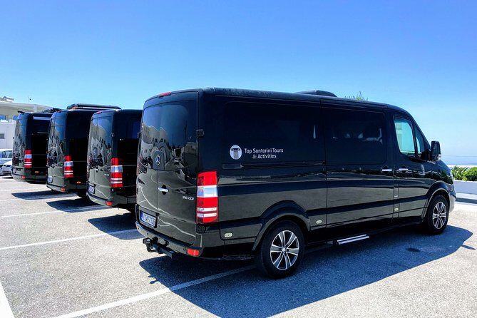 Small Group Santorini Sightseeing Tour 5 Hours - How We See the Value