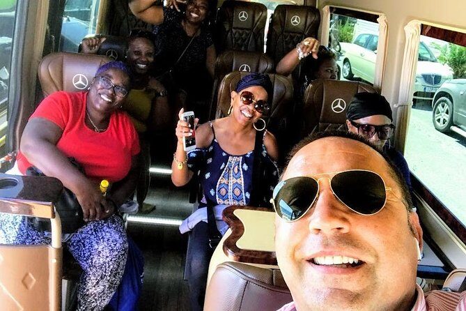 Small Group Santorini Sightseeing Tour 5 Hours - Who Should Consider This Tour?