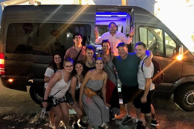 Small Group Santorini Sightseeing Tour 5 Hours - Frequently Asked Questions