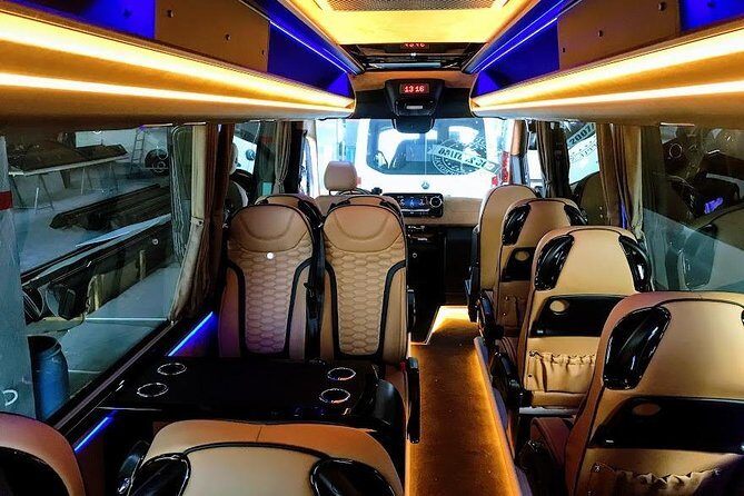 Small Group Santorini Sightseeing Tour 5 Hours - The Bottom Line