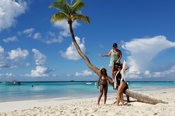 Small Group: Saona Island Full Day Tour - FAQs