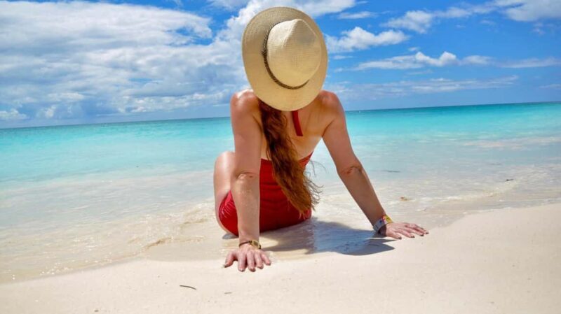 Small Group: Saona Island Full Day Tour Catamaran Open Bar - Why This Tour Makes a Good Caribbean Escape