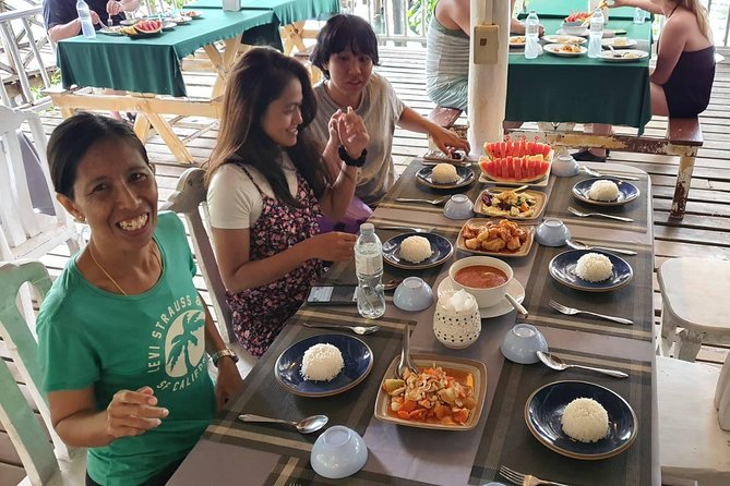 Small-Group Sea Kayaking in Ao Thalane Bay and Hong Island From Krabi - What to Expect on the Tour