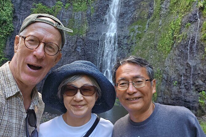 Small Group Shared Half Day Tahiti Tour Waterfalls&Scenic Coast - The Value of This Tour