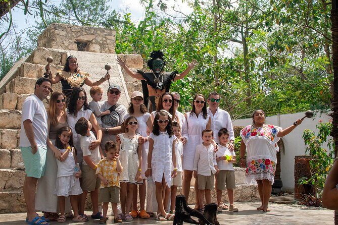 Small Group Shared Jeep Island Tour Mayan Park Cenote and Beach - Exploring the Cozumel Small Group Jeep Tour: A Deep Dive