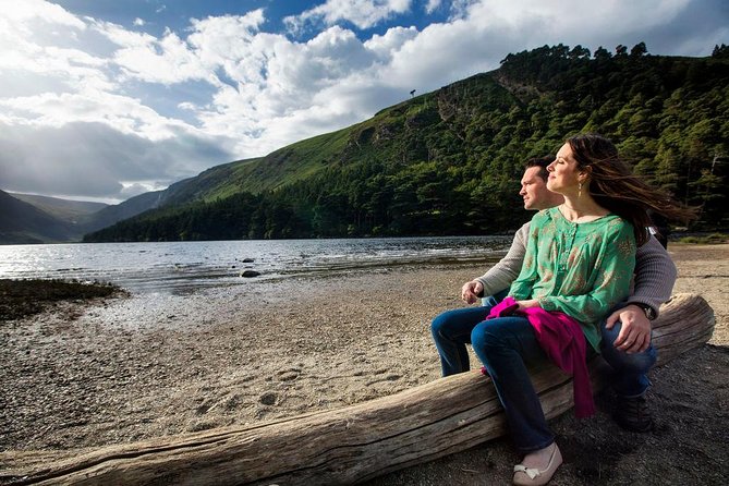 (Small Group) Shore Tour From Dublin:Dublin Highlights and Glendalough Day Trip - Flexible Booking and Cancellation Policy