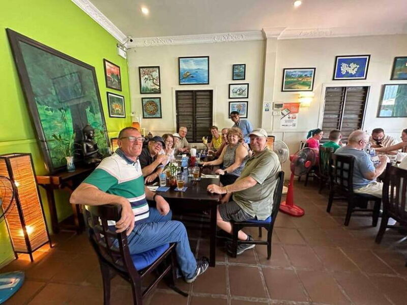 Small Group Sihanoukville Exploration from Cruise Pier - Introduction