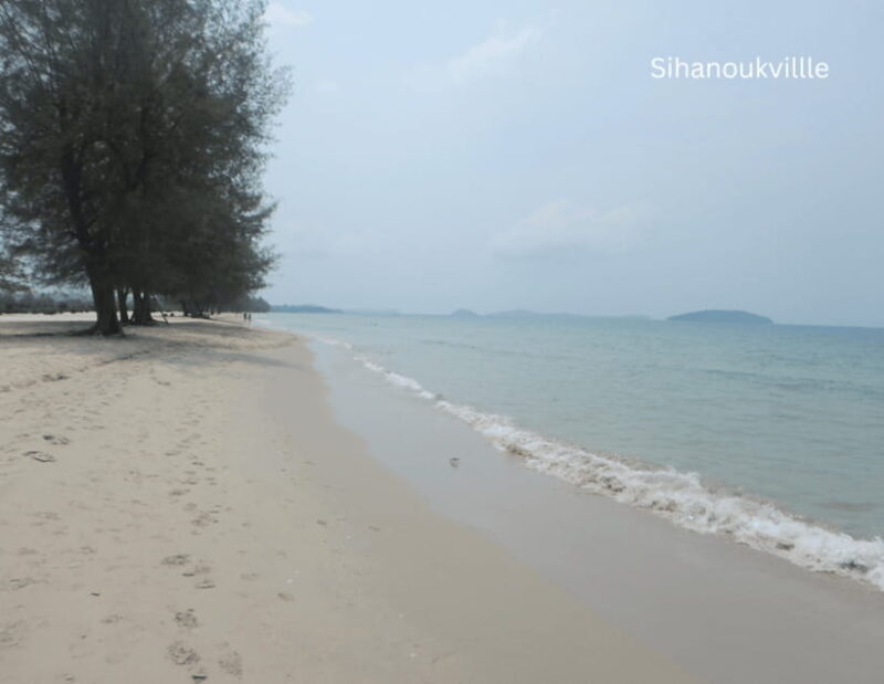 Small Group Sihanoukville Exploration from Cruise Pier - Who Will Love This Tour?