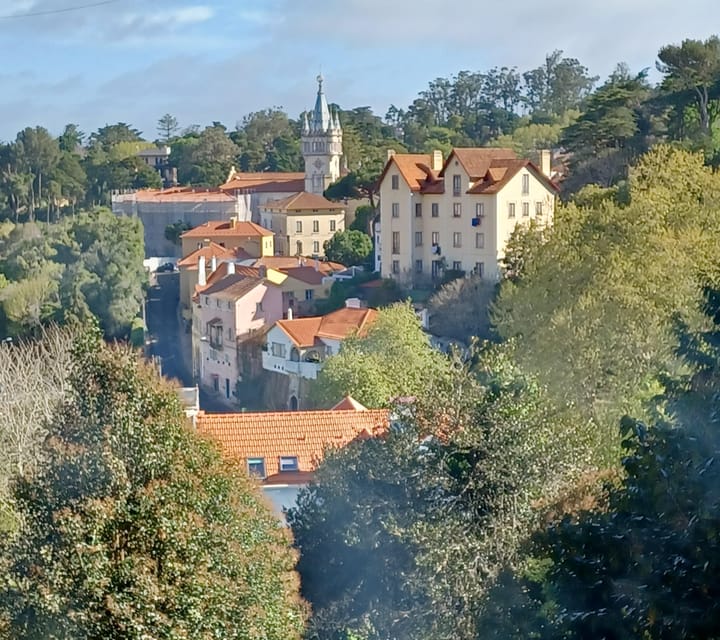 Small Group Sintra-Cabo Roca-Cascais the Portuguese Riviera - Who is This Tour Best For?