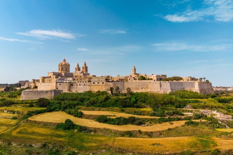 Small Group Small Group Tour: Landscapes and Noble Cities - Key Inclusions