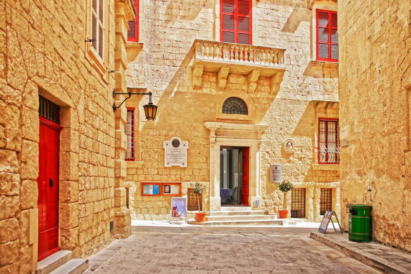 Small Group Small Group Tour: Landscapes and Noble Cities - Meeting Point Details