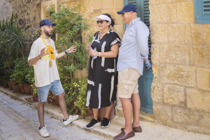Small Group Small Group Tour: Landscapes and Noble Cities - Customer Feedback