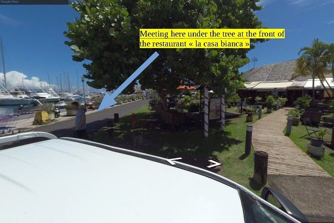 Small group snorkeling (5 people max): wrecks & tropical fishes at 3:30pm - Who Is This Tour Best Suited For?