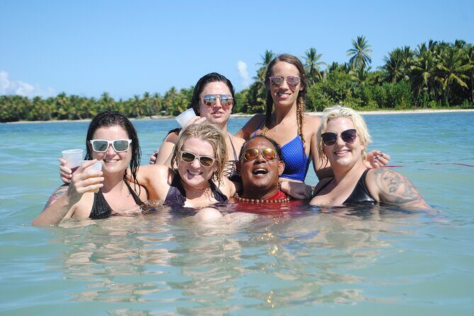 Small Group: Snorkeling Cruise Adventure around the Punta Cana Coast - An Introduction to the Experience