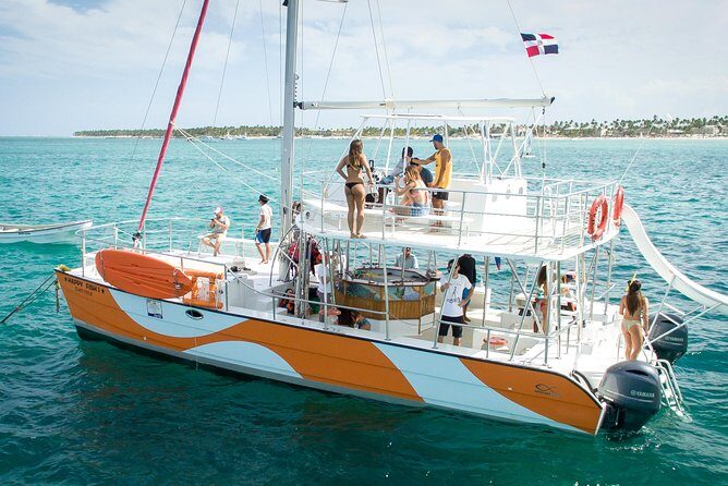 Small Group Snorkeling Cruise with Open Bar and Light Snacks - An In-Depth Look at the Tour Experience