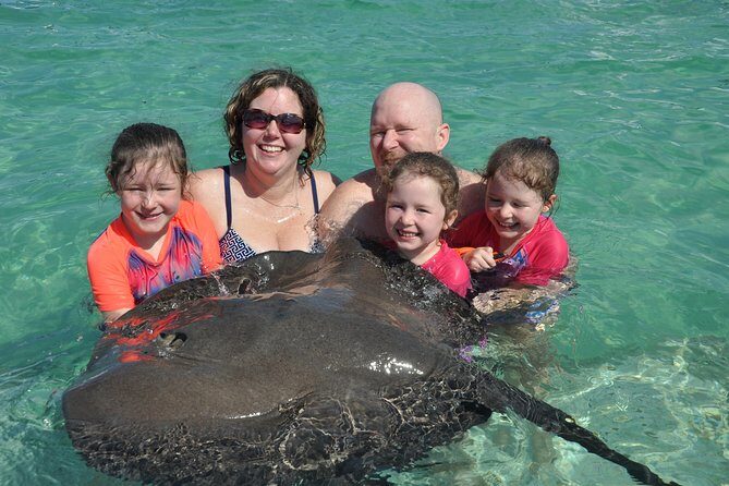 Small Group Snorkeling, Sharks & Stingrays Encounter by boat - Practical Tips for Travelers