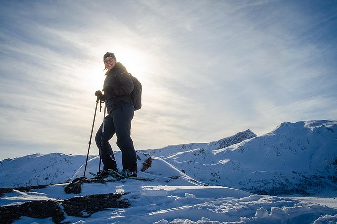 Small-Group Snowshoeing Tour From Tromso - Additional Important Information