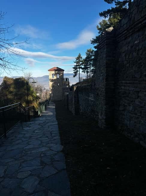 Small Group: Sofia to Kyustendil Fortress & Sequoia Park - Practical Details and Value