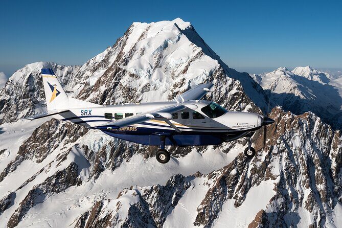 Small Group Southern Voyager 7 Days Tour - FAQ