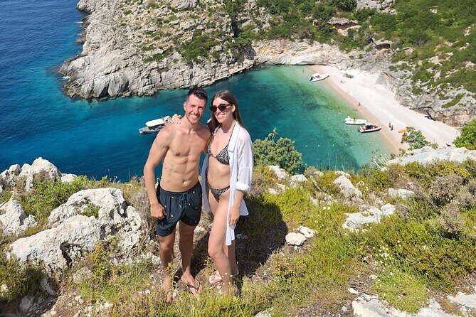 Small Group Speedboat Adventure Trip to Grama Bay - A Closer Look at the Trip Itself