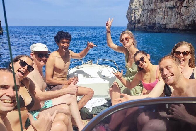 Small Group Speedboat Excursion: Karaburun National Marine Park - Key Points